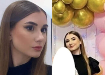 Nicole Lorefice morta a 19 anni in incidente in Grecia: attesa a Vittoria per i funerali