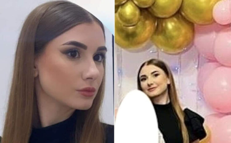 Nicole Lorefice morta a 19 anni in incidente in Grecia: attesa a Vittoria per i funerali