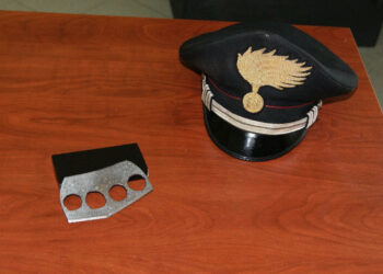 Modica, due fratelli modicani arrestati per rapina