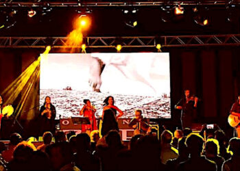 Pizzica e Taranta a Modica