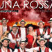 L'orchestra Luna Rossa, la band tributo a Renzo Arbore, a Cava D'Aliga