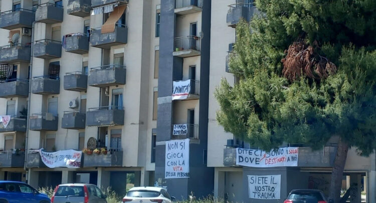 Palazzine Iacp a Pozzallo, firmata revoca ordinanza di sgombero