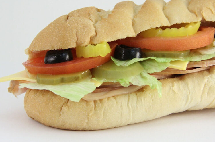 Dieta del panino per chi pranza fuori casa: come funziona e quanto si dimagrisce