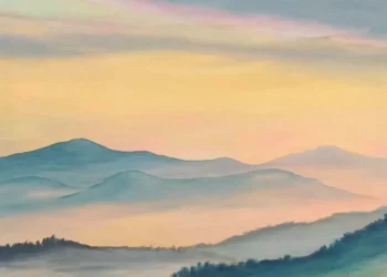 Ragusa, personale di pittura di Rosanna Criscione