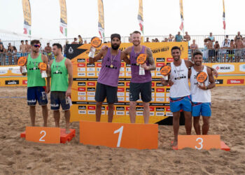 Lupo-Zaytsev e Frasca-Gradini vincono a Marina di Modica