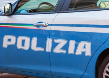 Comiso, Polizia arresta 45enne