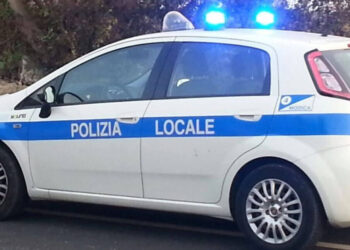Modica, incidente in viale Medaglie d'oro: scooterista immigrato multato per circa 7 mila euro