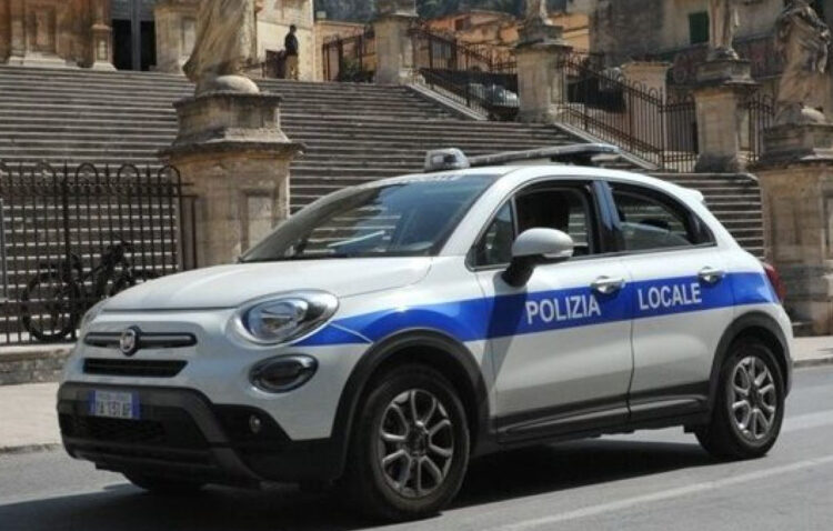Modica, assessore Cannizzaro ringrazia la Polizia Locale