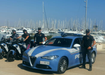 Polizia di Stato di Ragusa: controlli nel litorale