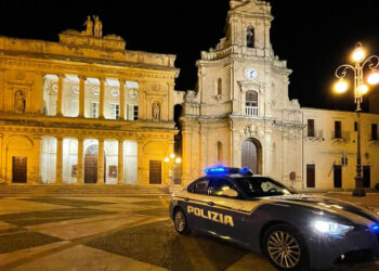 Vittoria, giovane sequestrato da due persone incappucciate