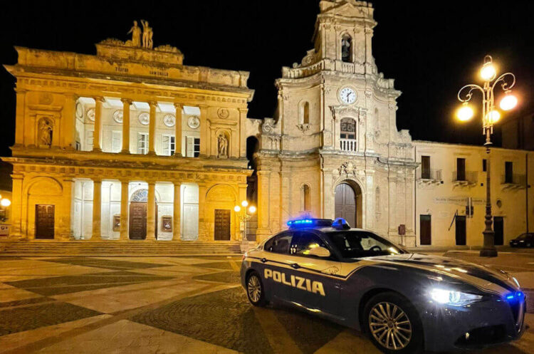 Vittoria, giovane sequestrato da due persone incappucciate