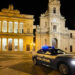 Vittoria, giovane sequestrato da due persone incappucciate