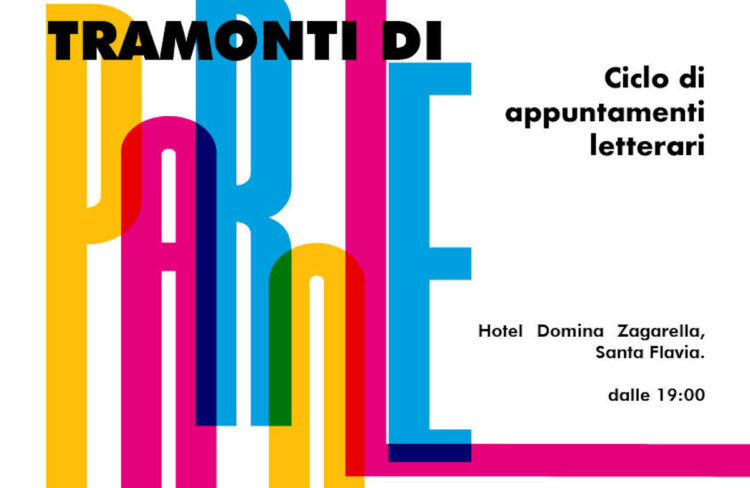 L'isola e il tempo a Palermo