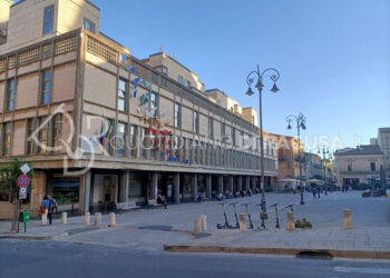 Ragusa, appalto dei lavori per la realizzazione di gruppi di appartamenti per persone disabili