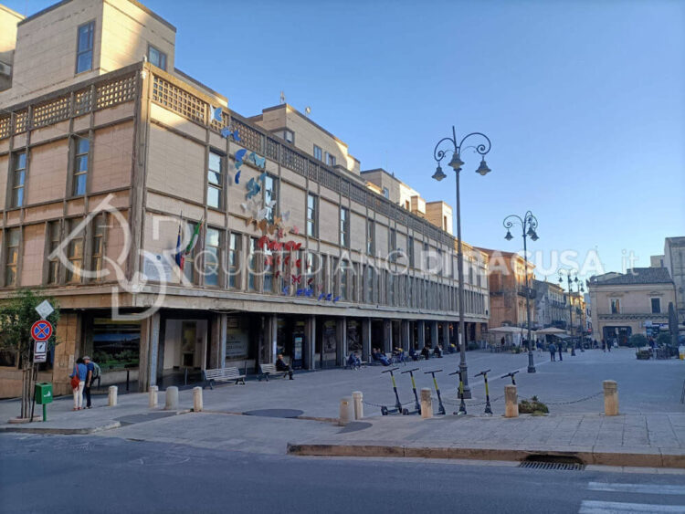 Ragusa, appalto dei lavori per la realizzazione di gruppi di appartamenti per persone disabili