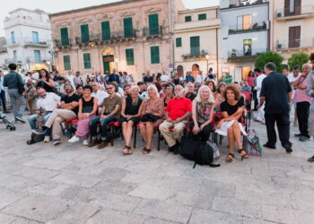 Prendersi una pausa con Ragusa Foto Festival 2024