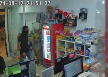 Rapina in un tabacchi a Modica bassa