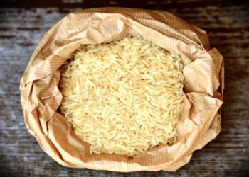 Come dimagrire velocemente con la dieta del riso: scopri come funziona, benefici e rischi