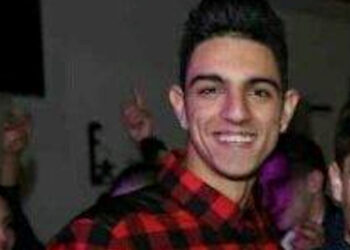 Rosario Pace di Comiso morto in un incidente: i messaggi di addio su facebook