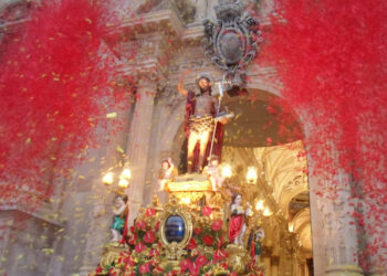 Ferragosto a Ragusa non è stato ancora archiviato