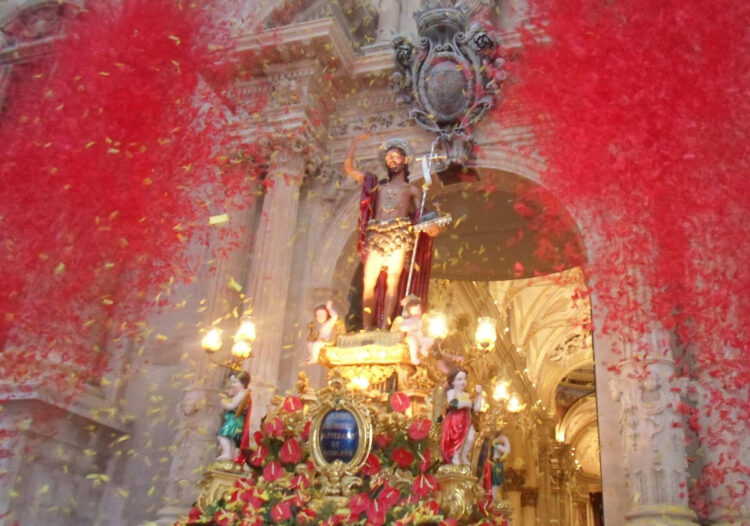 Ferragosto a Ragusa non è stato ancora archiviato