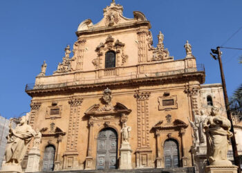 Tornano le giornate Quasimodiane a Modica