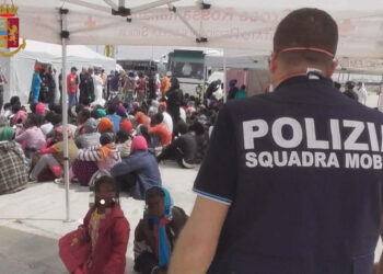 Sbarco di 46 migranti a Pozzallo: arrestati 4 scafisti