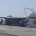 Sbarco a Pozzallo, in arrivo 38 migranti