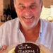 Gerry Scotti festeggia il compleanno a Scicli: buon compleanno