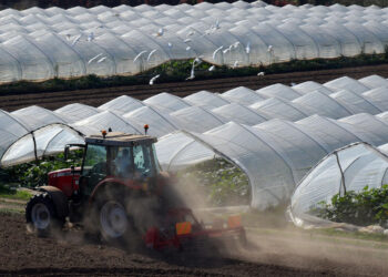 Questura Ragusa: controlli contro caporalato e sfruttamento immigrazione clandestina