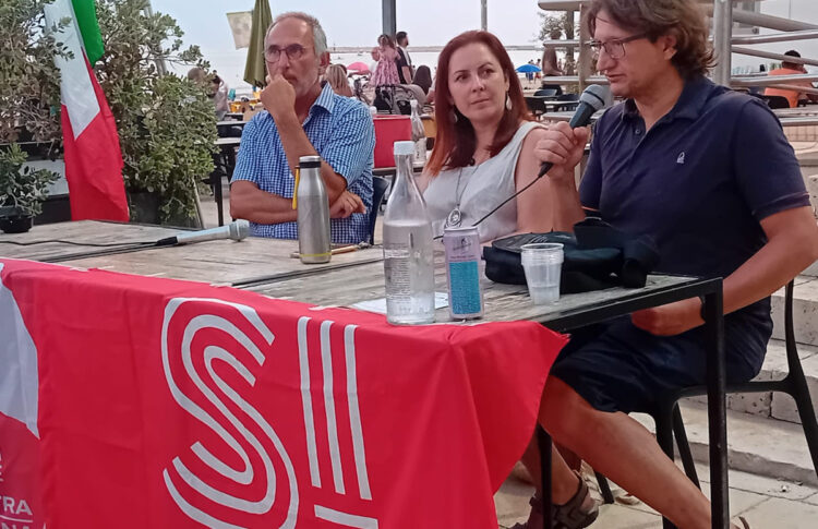 Marina di Ragusa, incontro su "Zero rifiuti"
