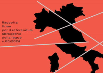 Spezzare l'Italia? Oggi a Modica