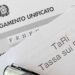 Ragusa, scadenza saldo Tari 2025