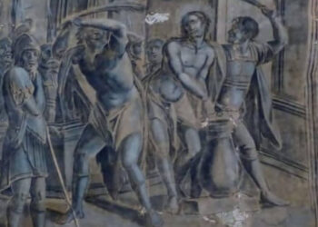 La Chiesa del Carmine a Modica torna agli antichi splendori