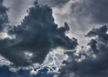 Meteo Sicilia: sole, caldo e temporali sparsi