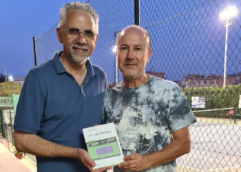 Scicli, ampliamento del tennis Club