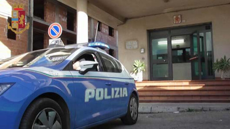 Vittoria, 2 ordinanza di custodia cautelare in carcere