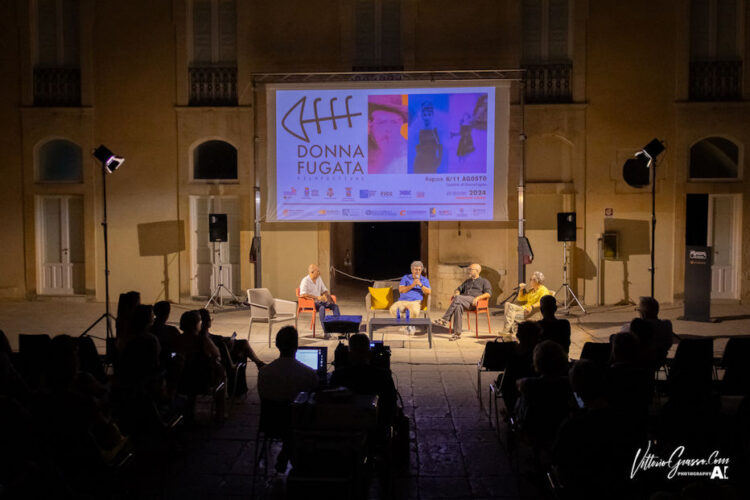 Castello di Donnafugata, il pasticcio di due eventi concomitanti