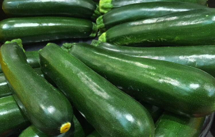 Zucchina verde di Comiso: che fine ha fatto il riconoscimento Igp?