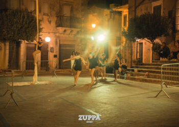 Zuppà 2024: musica, arte e non solo a Chiaramonte Gulfi