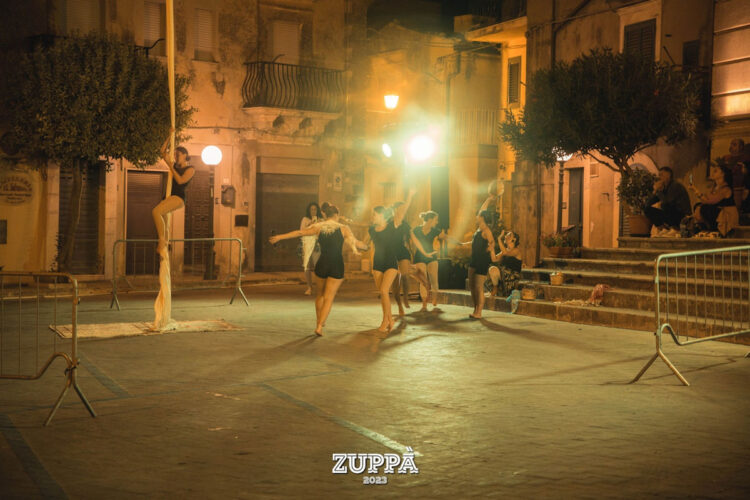 Zuppà 2024: musica, arte e non solo a Chiaramonte Gulfi