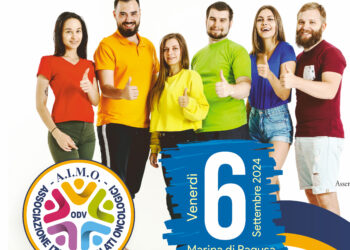 Una passeggiata per la vita a Marina di Ragusa: come iscriversi