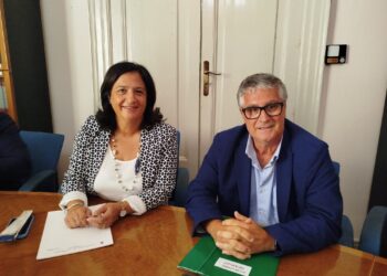 Comiso, giura il nuovo Assessore ai tributi Paternò