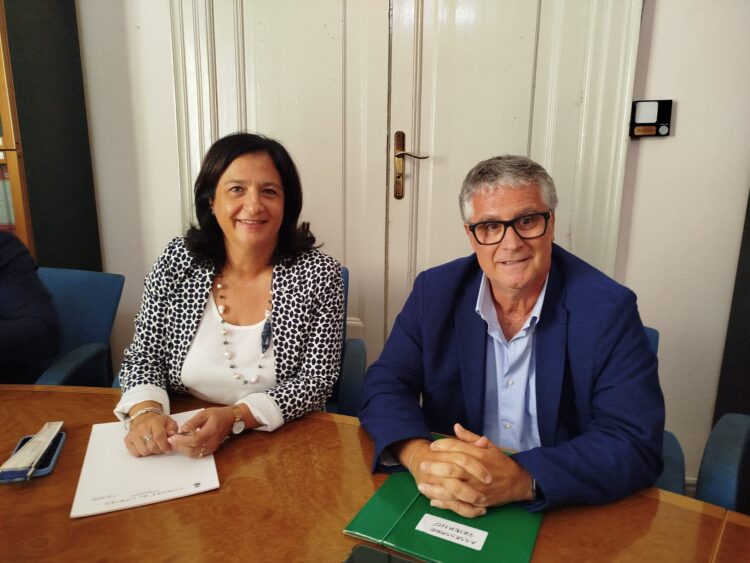 Comiso, giura il nuovo Assessore ai tributi Paternò