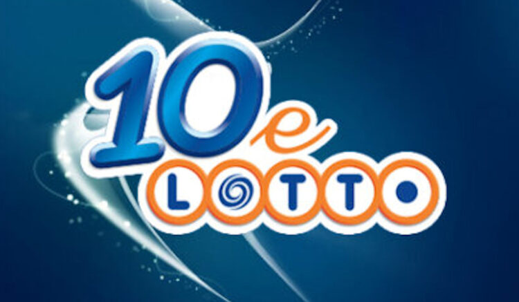 10eLotto: a Scicli vincita da 50mila euro