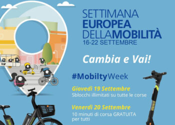 Ragusa: Cambia e Vai