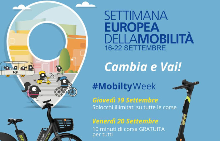 Ragusa: Cambia e Vai
