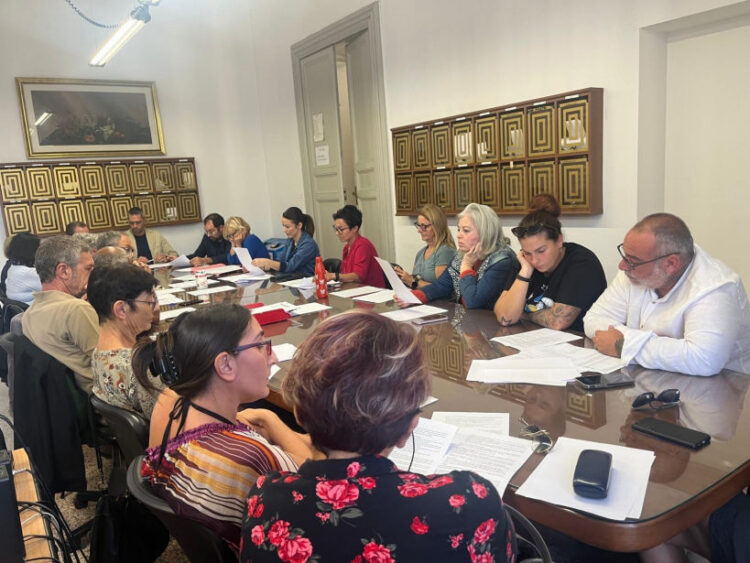 Ragusa, incontro per gestire il randagismo