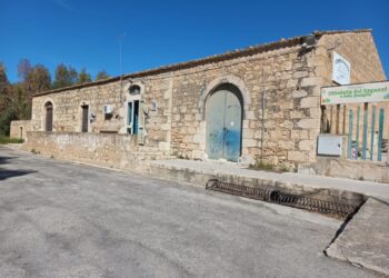 A Marina di Ragusa nascerà un luogo di ritrovo