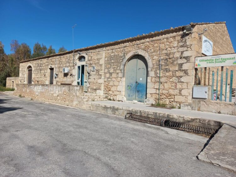 A Marina di Ragusa nascerà un luogo di ritrovo